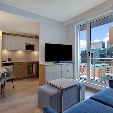 Homewood Suites By Hilton Montreal Downtown Luaran gambar