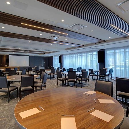 Homewood Suites By Hilton Montreal Downtown Luaran gambar