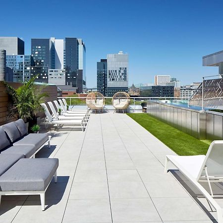 Homewood Suites By Hilton Montreal Downtown Luaran gambar