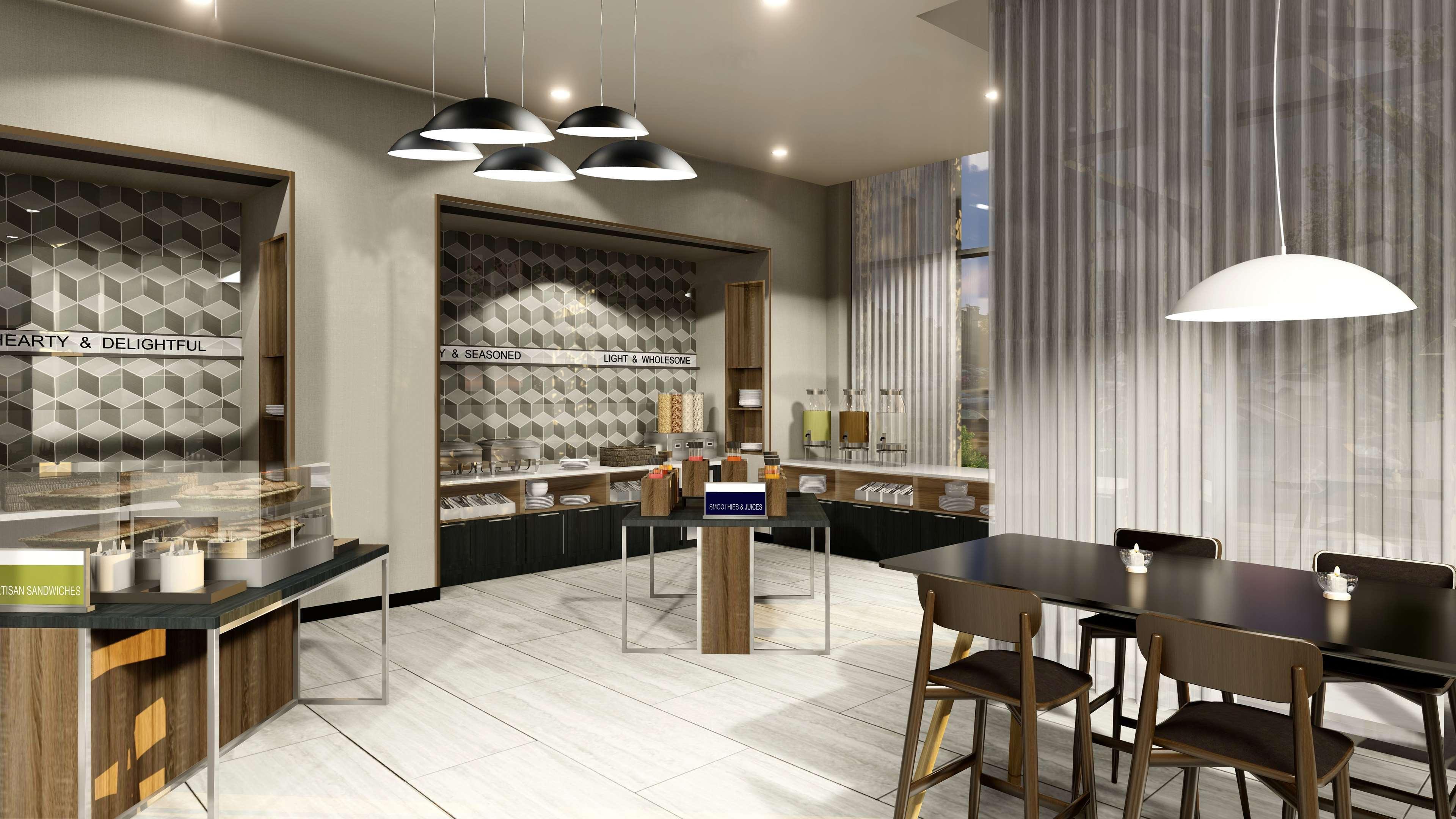 Homewood Suites By Hilton Montreal Downtown Luaran gambar