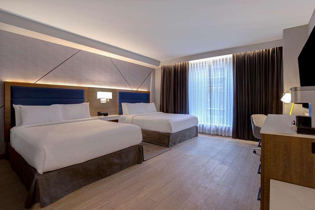 Homewood Suites By Hilton Montreal Downtown Bilik gambar
