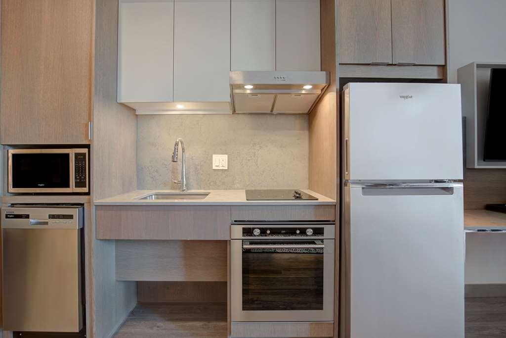 Homewood Suites By Hilton Montreal Downtown Bilik gambar