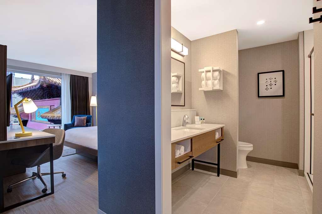 Homewood Suites By Hilton Montreal Downtown Luaran gambar