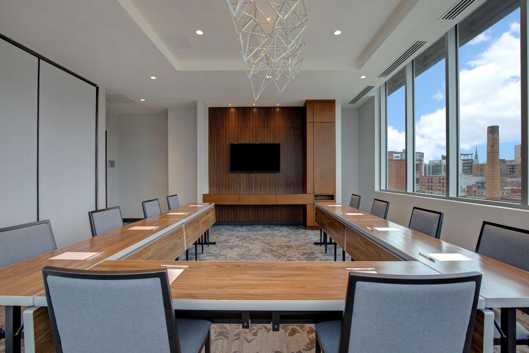 Homewood Suites By Hilton Montreal Downtown Luaran gambar