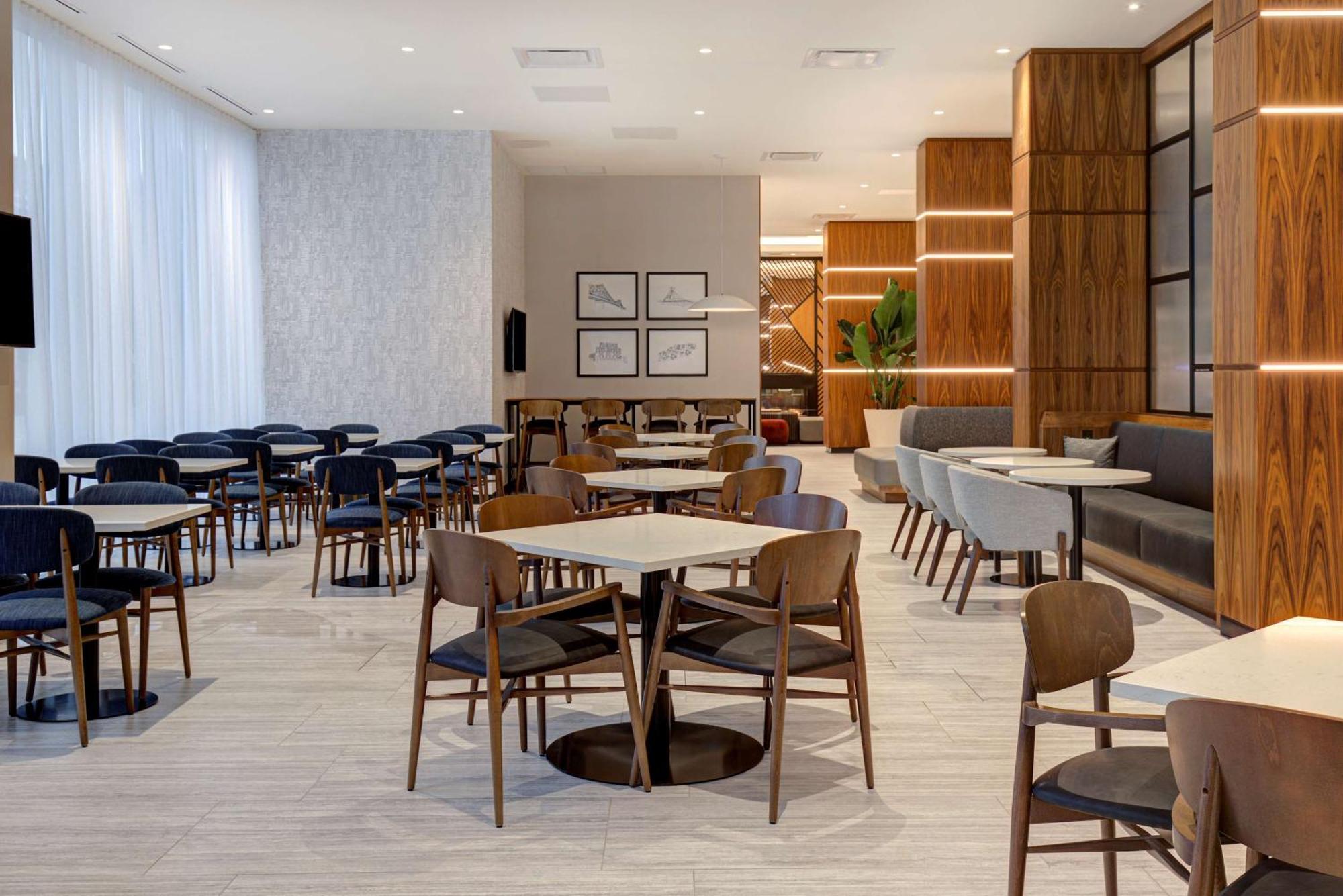 Homewood Suites By Hilton Montreal Downtown Luaran gambar