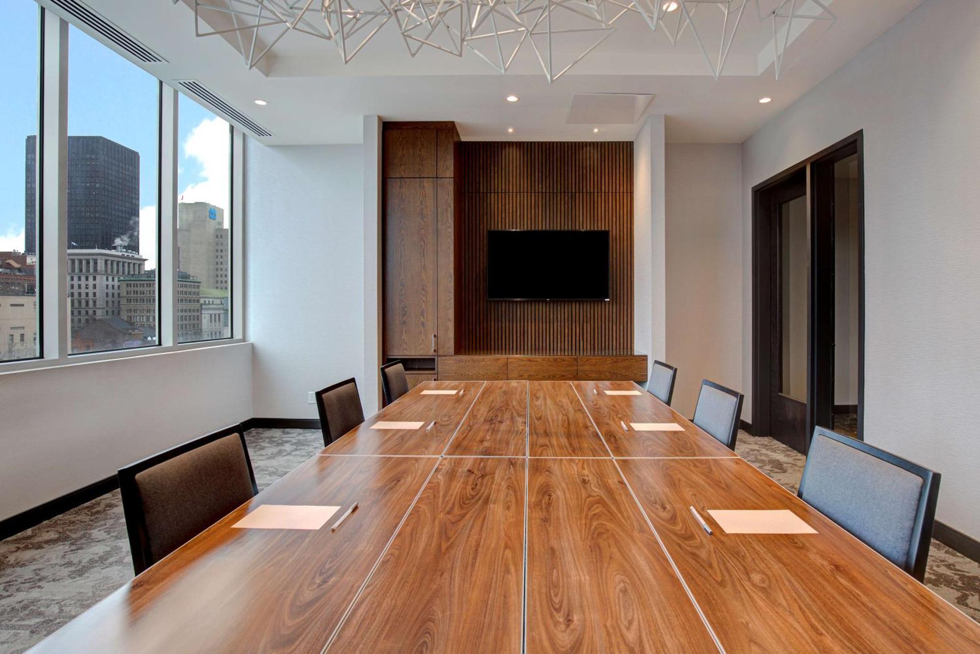 Homewood Suites By Hilton Montreal Downtown Luaran gambar