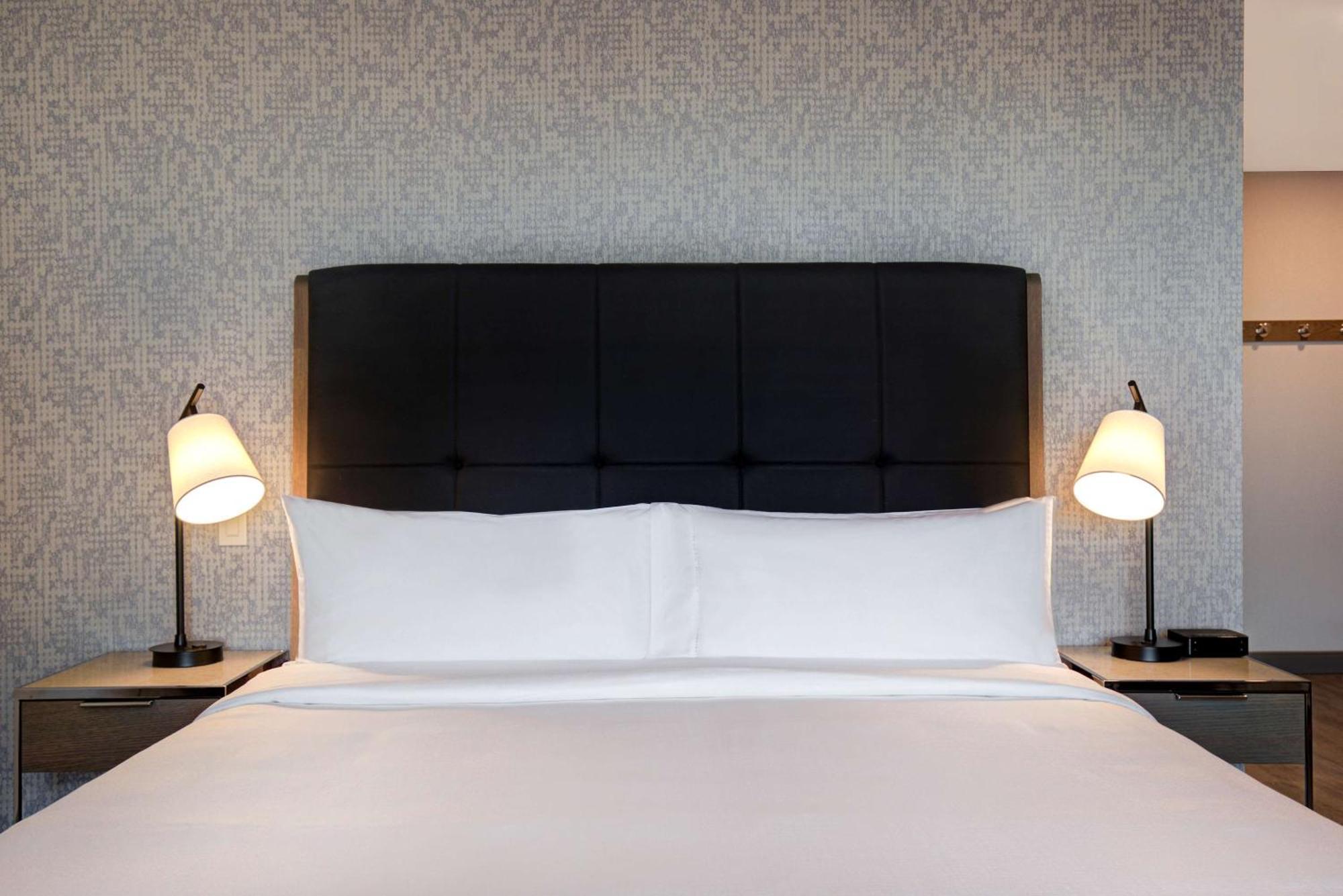 Homewood Suites By Hilton Montreal Downtown Luaran gambar