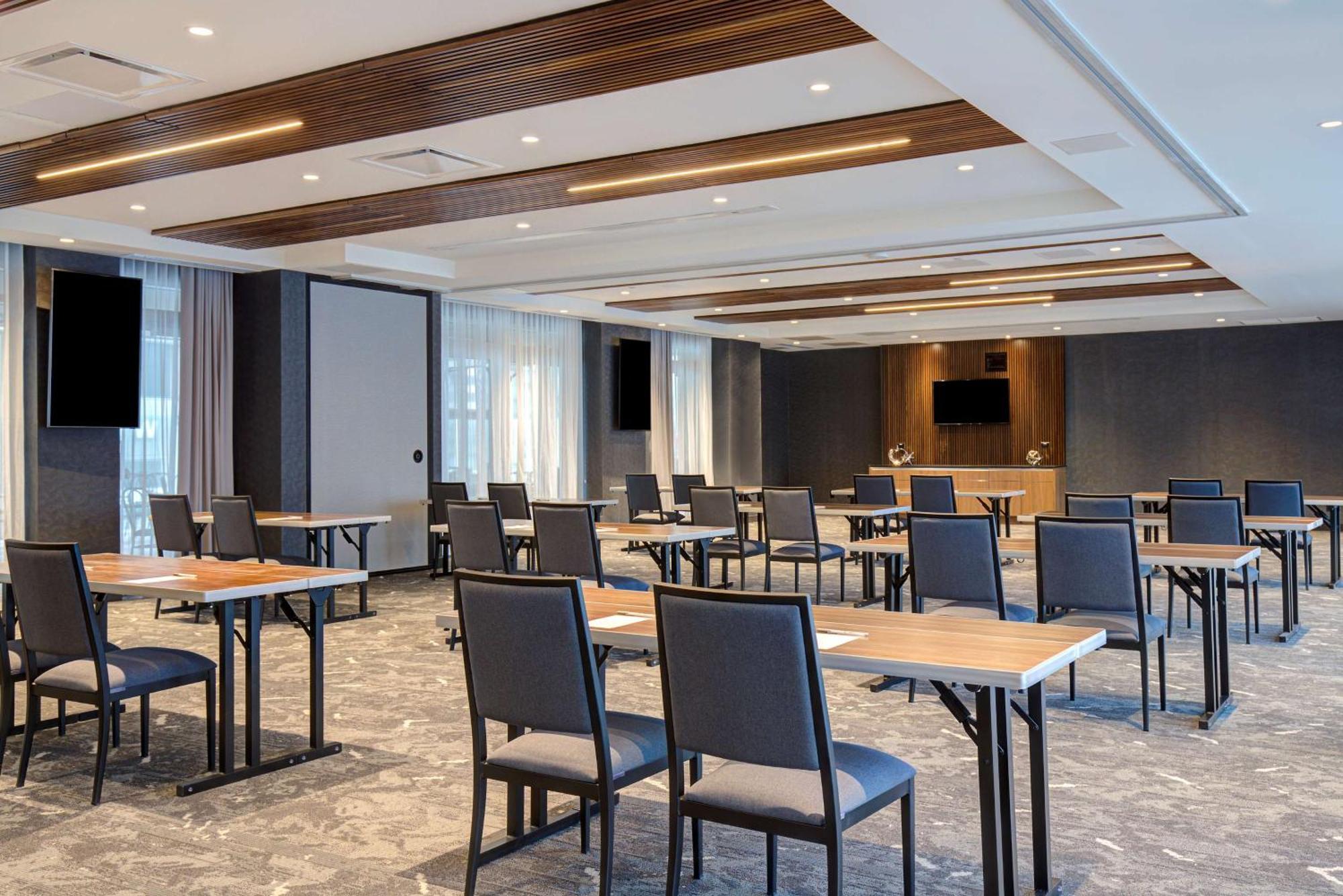 Homewood Suites By Hilton Montreal Downtown Luaran gambar