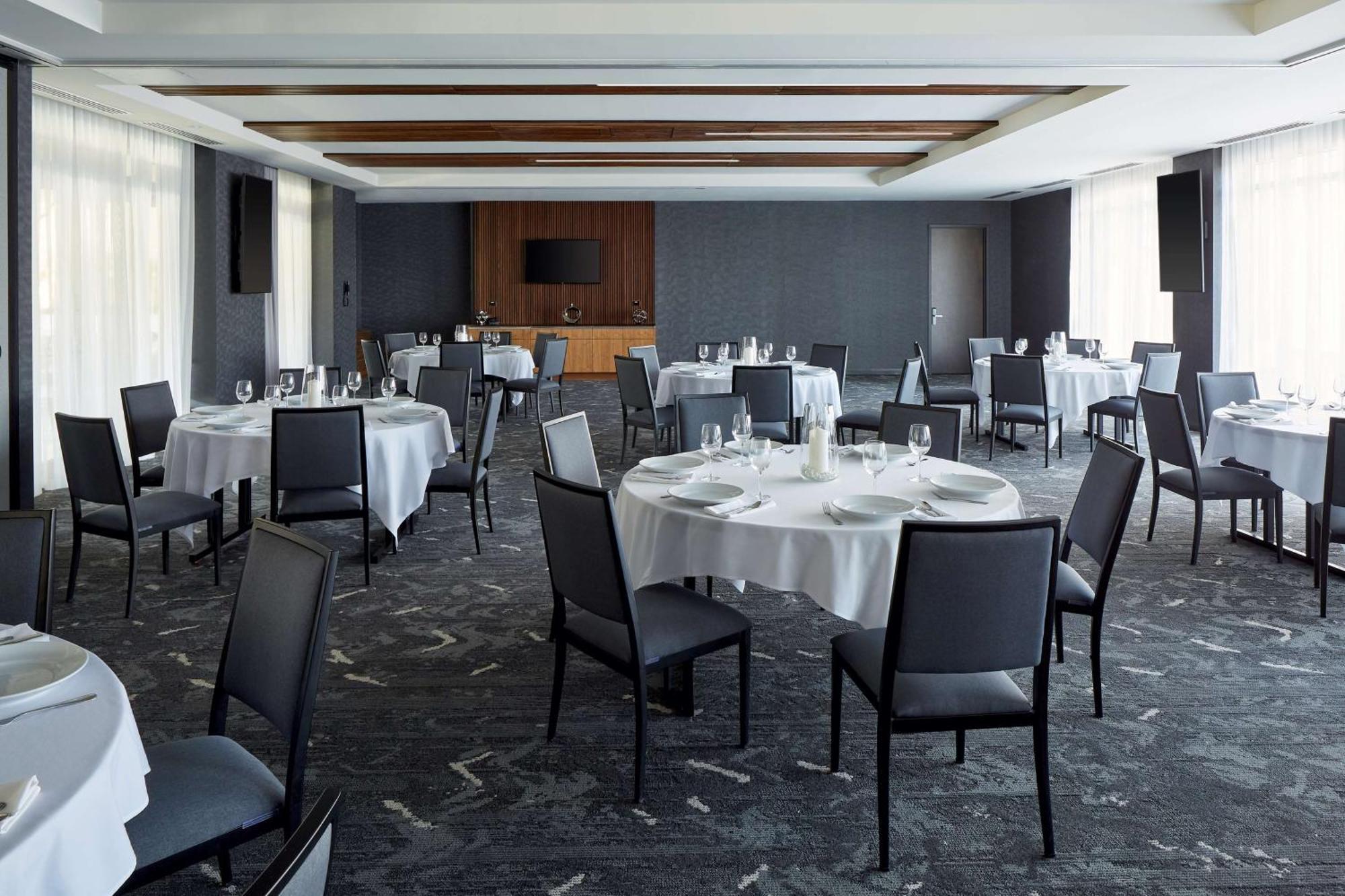 Homewood Suites By Hilton Montreal Downtown Luaran gambar