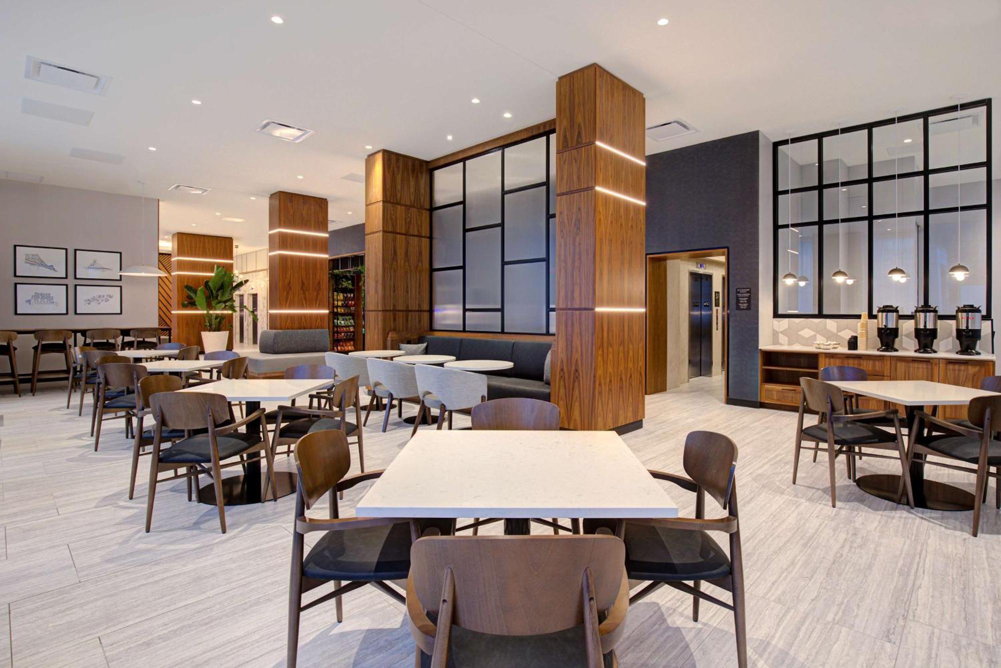 Homewood Suites By Hilton Montreal Downtown Luaran gambar