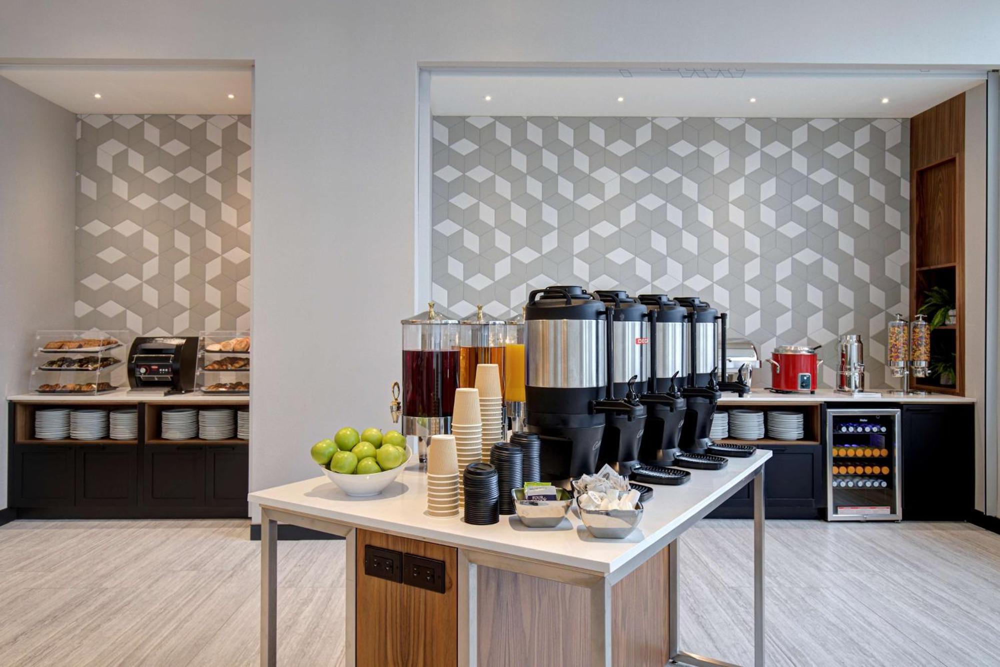 Homewood Suites By Hilton Montreal Downtown Luaran gambar