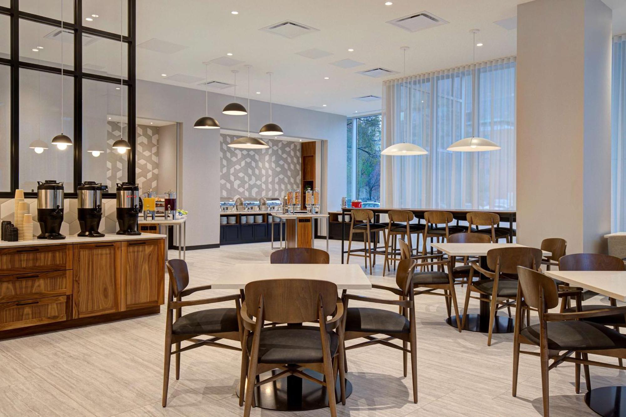 Homewood Suites By Hilton Montreal Downtown Luaran gambar