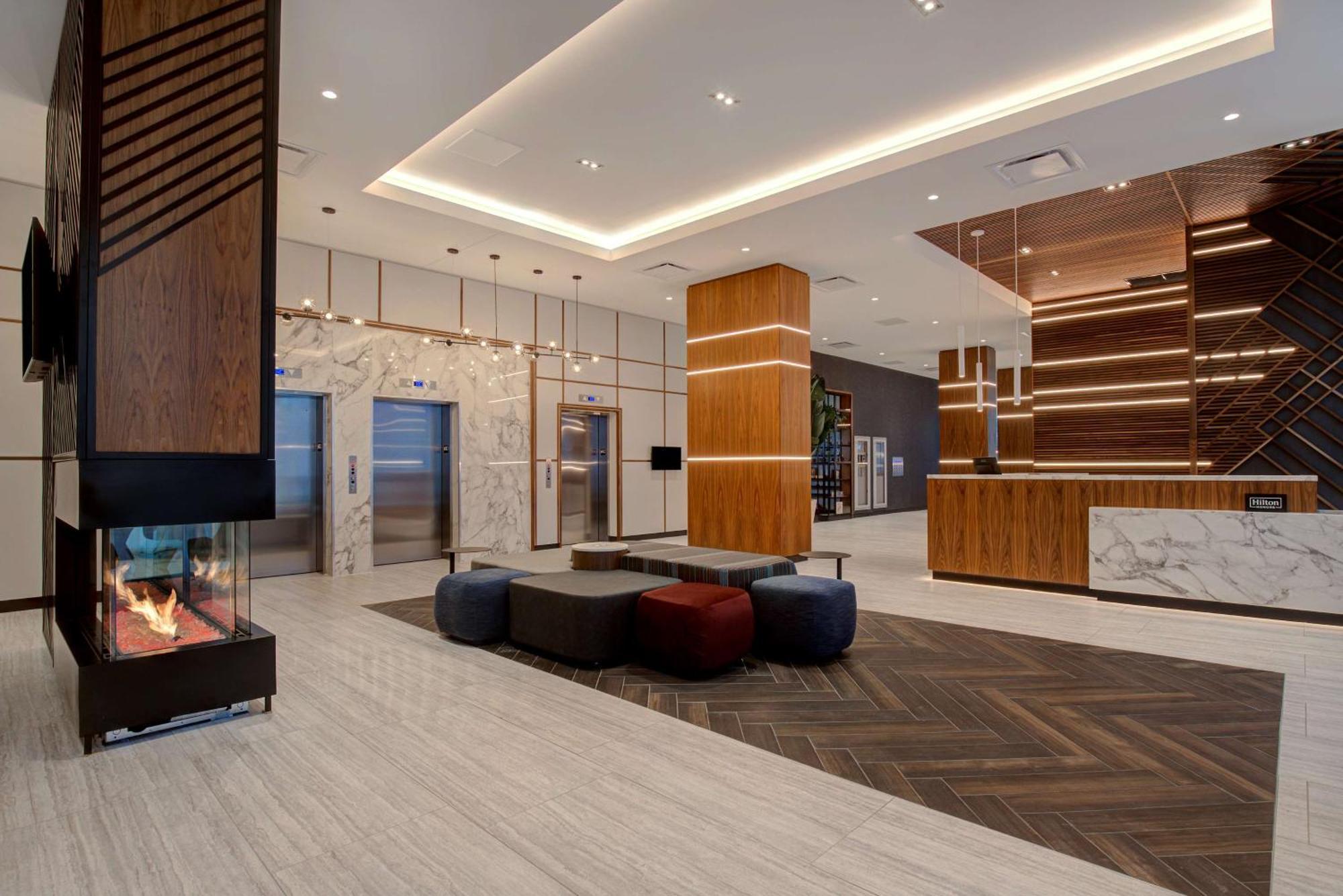 Homewood Suites By Hilton Montreal Downtown Luaran gambar