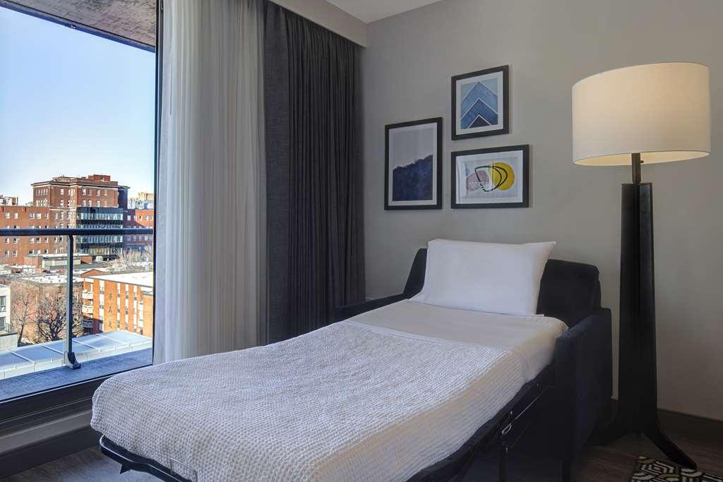 Homewood Suites By Hilton Montreal Downtown Bilik gambar
